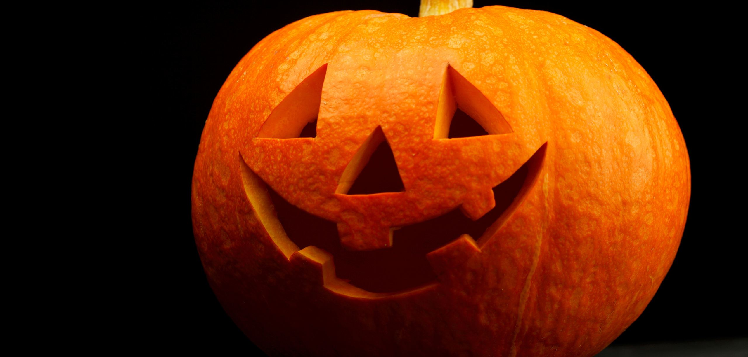 Jack-o-lantern