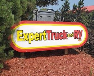 Photo for Community Spotlight:  Expert Truck & RV