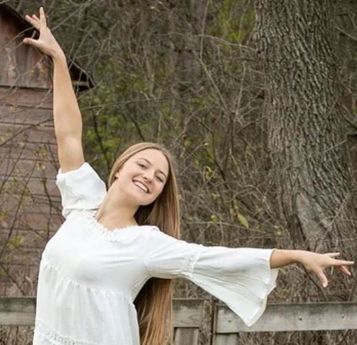 Photo for Community Spotlight:  Rachel Nesseth The Extra Mile Foundation