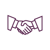 Handshake Icon