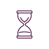 Hourglass Icon